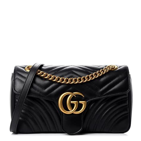 gucci mini marmont review|gucci marmont small price.